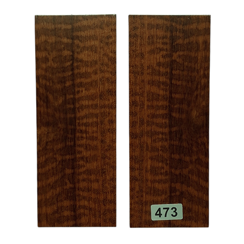 Snakewood Scales #473