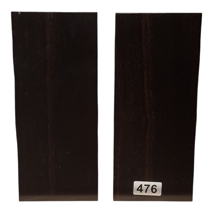Ebony Scales #476