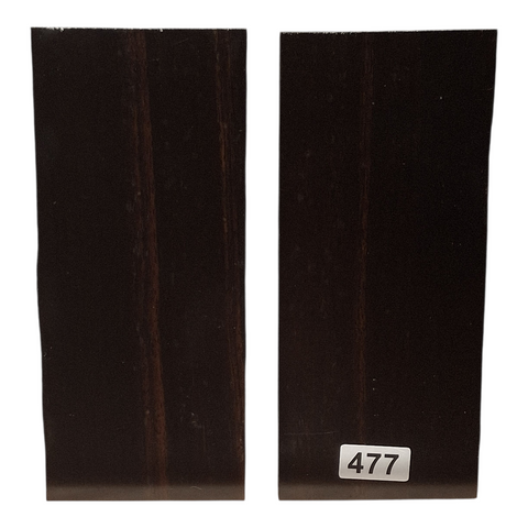 Ebony Scales #477