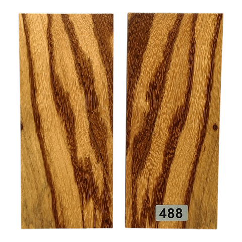 Marblewood scales #488