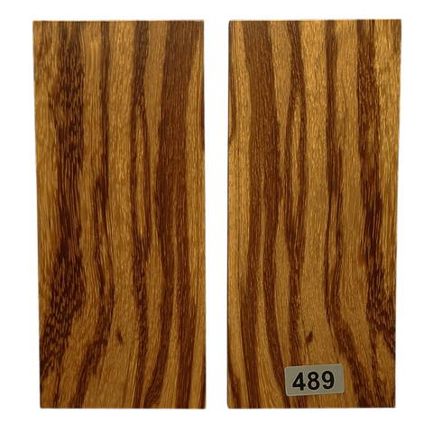 Marblewood scales #489