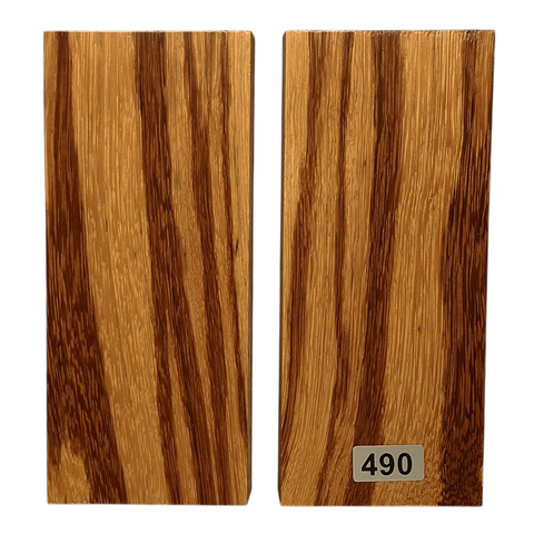 Marblewood scales #490