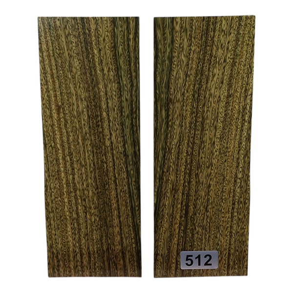 Lignum Vitae scales #512