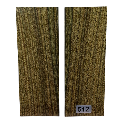 Lignum Vitae scales #512