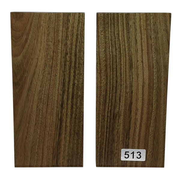 Lignum Vitae scales #513