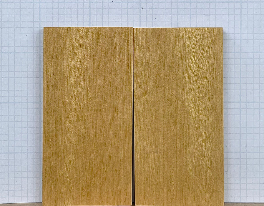 Satinwood Custom scales #087