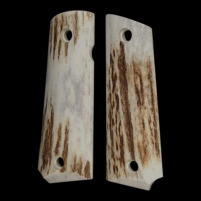 Stag Grips Compatible/Replacement for Browning 1911-22 1911-380 #2