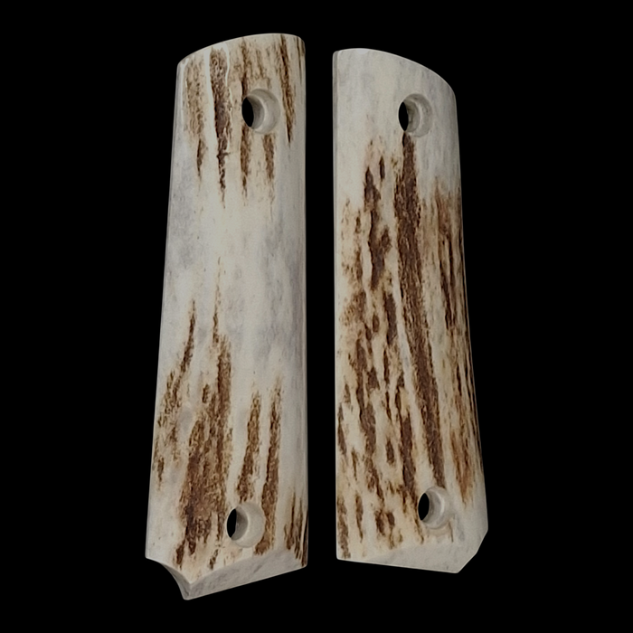 Stag Grips Compatible/Replacement for Browning 1911-22 1911-380 #2