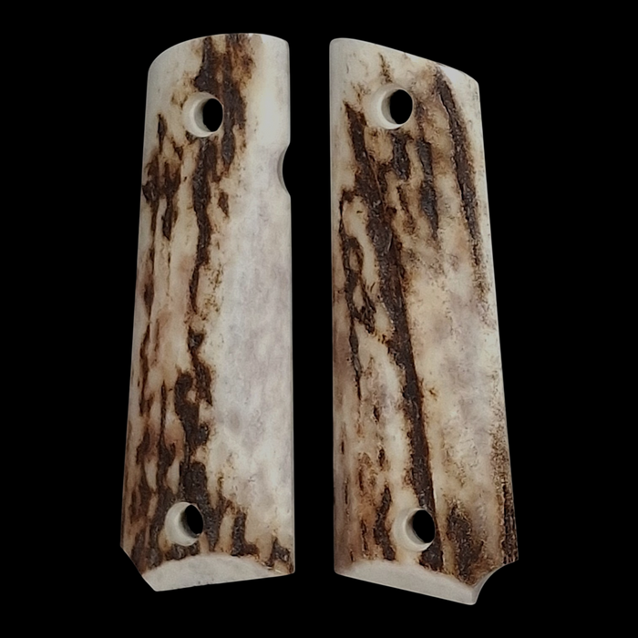 Stag Grips Compatible/Replacement for Browning 1911-22 1911-380 #4