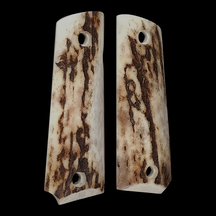 Stag Grips Compatible/Replacement for Browning 1911-22 1911-380 #4