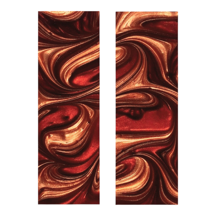 Copper & Scarlet Pearl Scale Sets