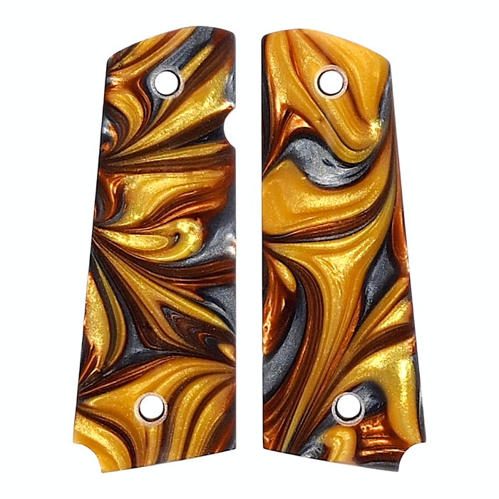 Electrum Pearl 1911 Grips (Full Size) X