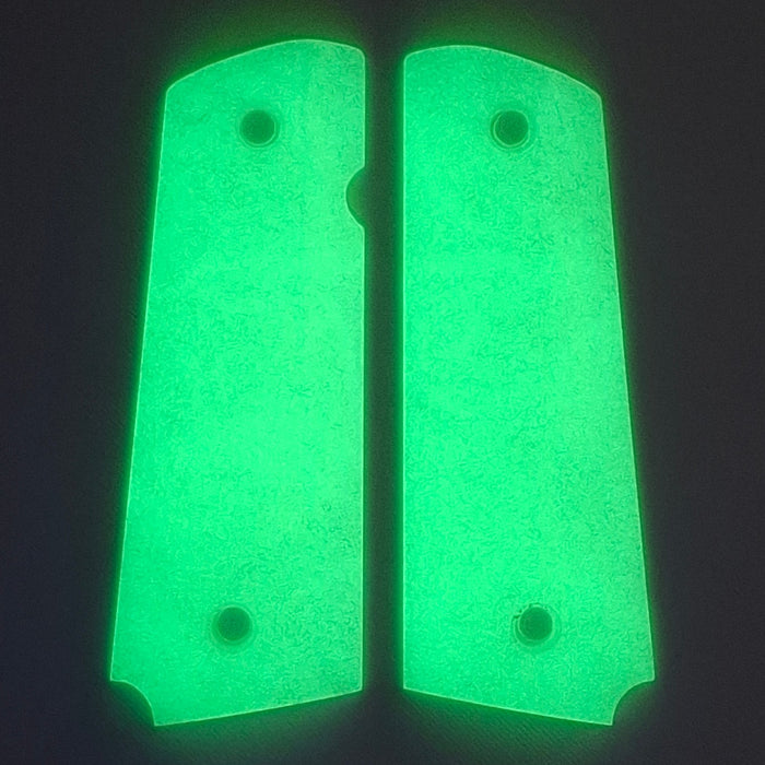 Glow Pearl 1911 Grips (Full Size)