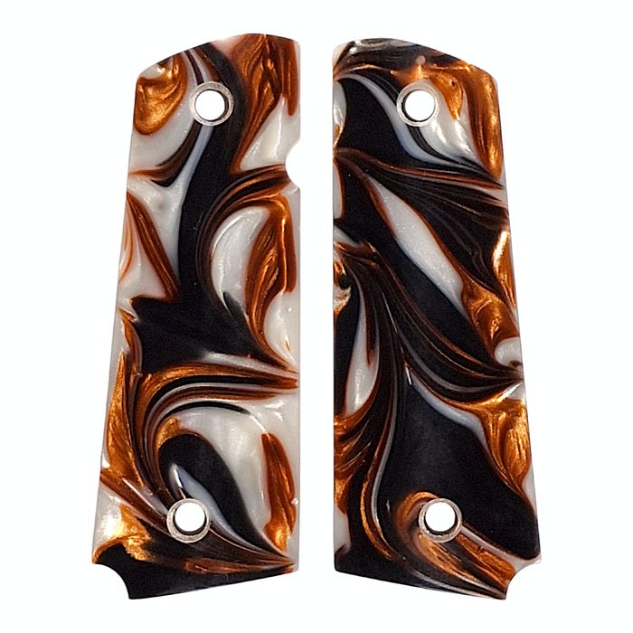 Harley Pearl 1911 Grips (Full Size) X