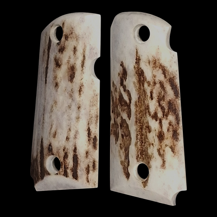 Stag Kimber Micro 9 Grips #4