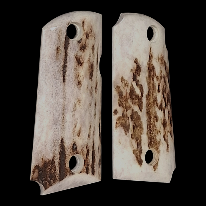 Stag Kimber Micro 9 Grips #4