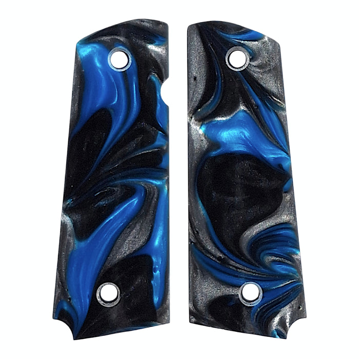 Night Sky Pearl 1911 Grips (Full Size)