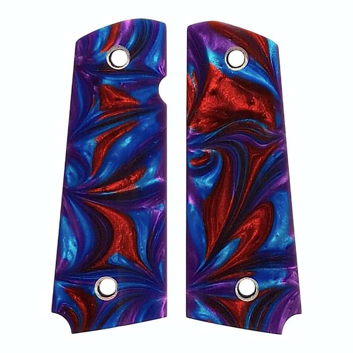 Passion Pearl 1911 Grips (Full Size)