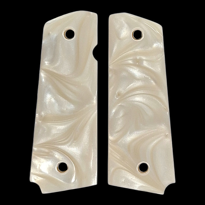 Pearl 1911 Grips (Full Size)