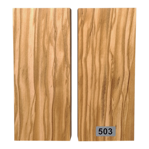 Olive Wood (High Contrast) #503