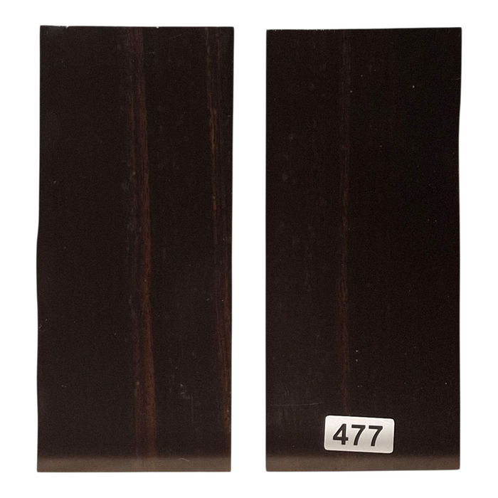 Ebony Scales #477
