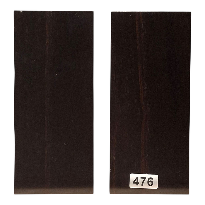 Ebony Scales #476