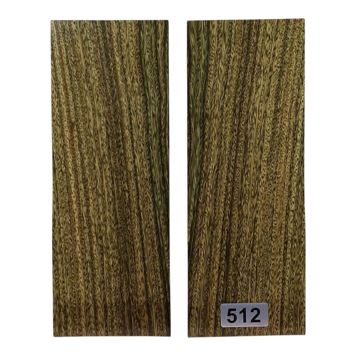Lignum Vitae scales #512