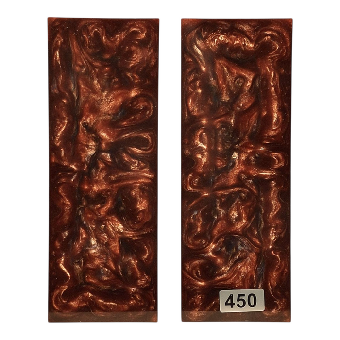 Copper Pearl Scales #450