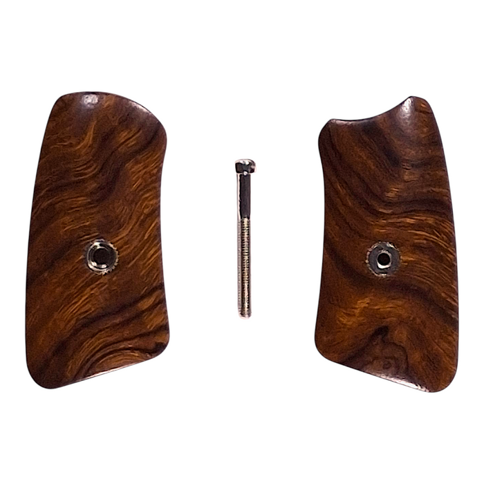 Ironwood Ruger Sp101 Grip Inserts #2