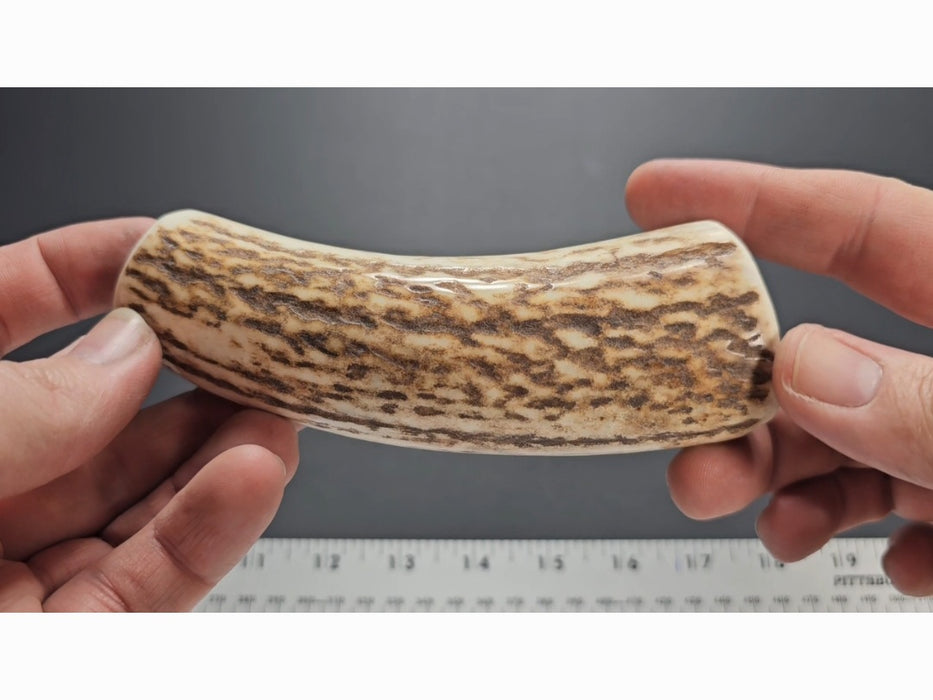 Stag Handle #40