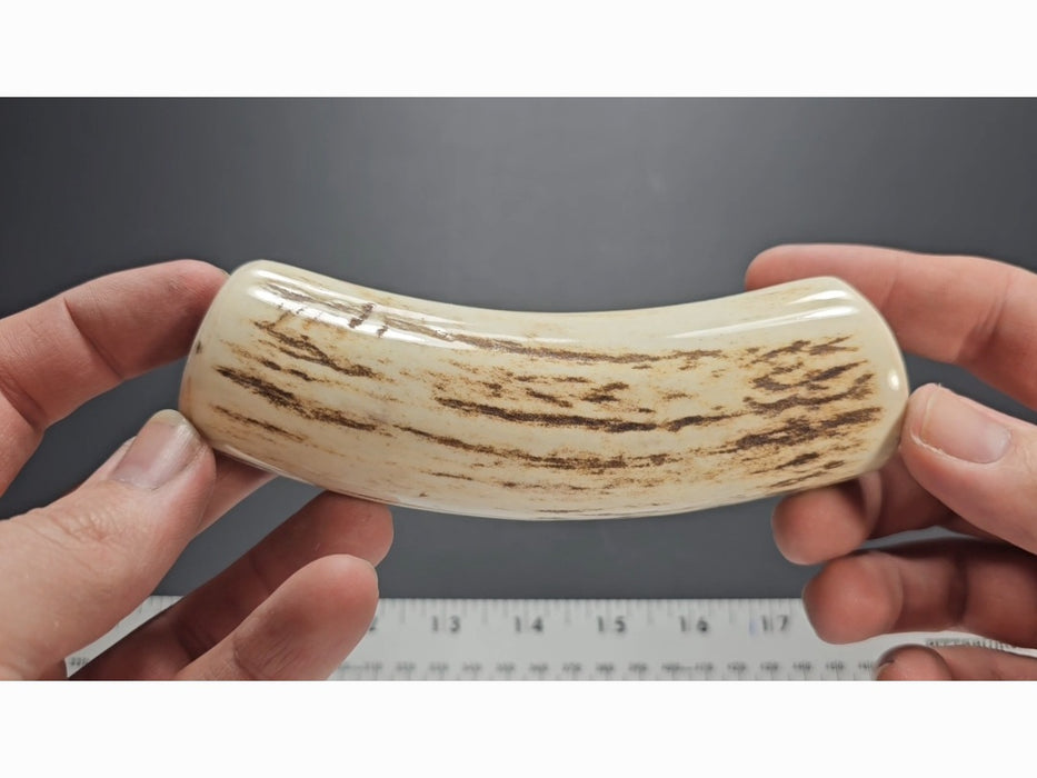 Stag Handle #52