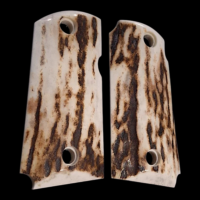 Stag Kimber Micro 9 Grips