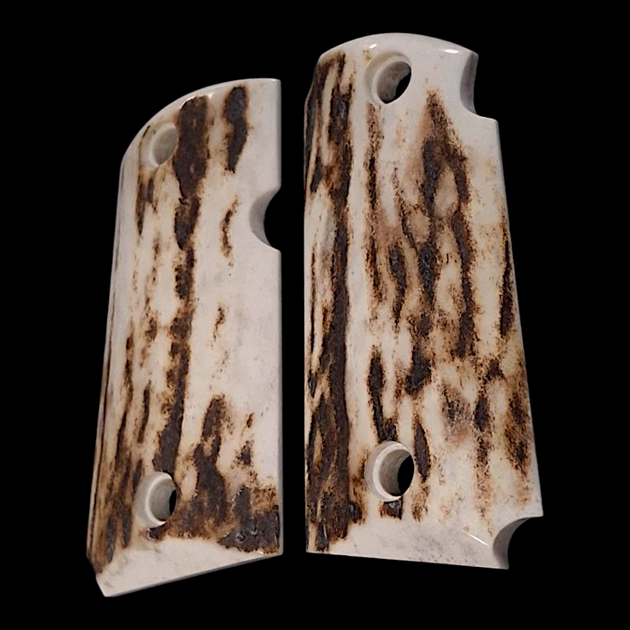 Stag Kimber Micro 9 Grips