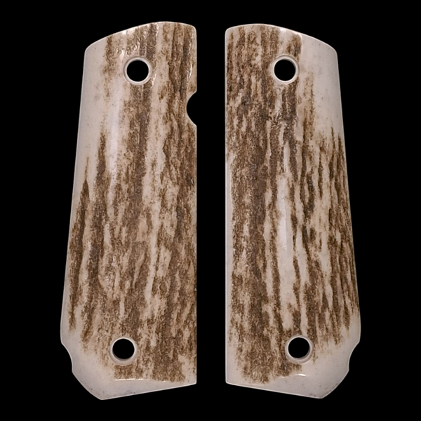 Stag 1911 (Full Size) Bobtail Grips #1