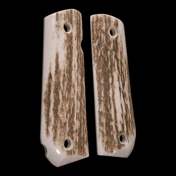 Stag 1911 (Full Size) Bobtail Grips #1