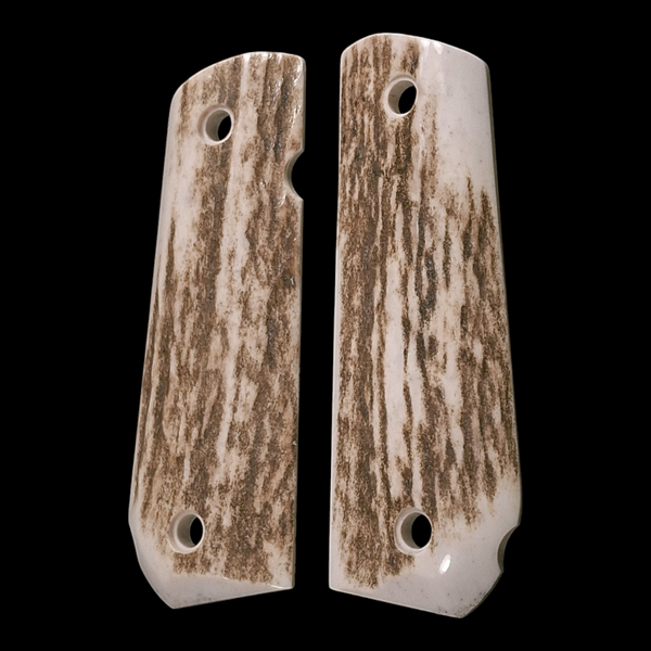 Stag 1911 (Full Size) Bobtail Grips #1