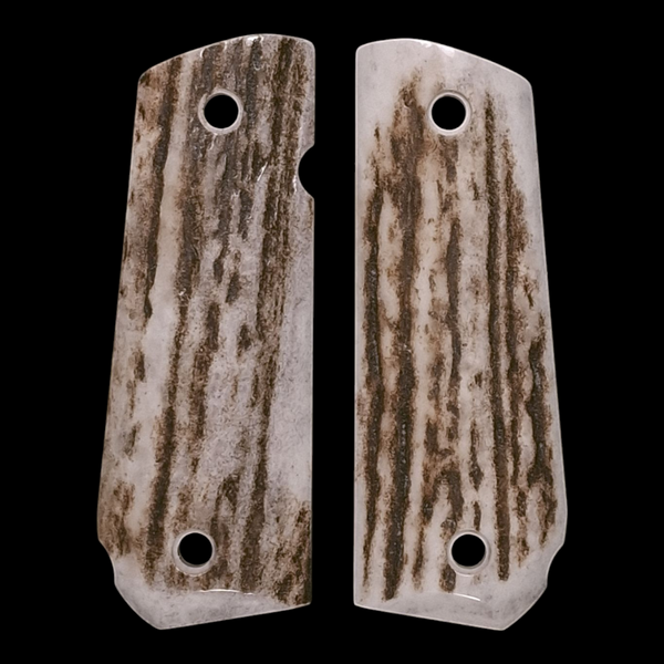 Stag 1911 (Full Size) Bobtail Grips #2