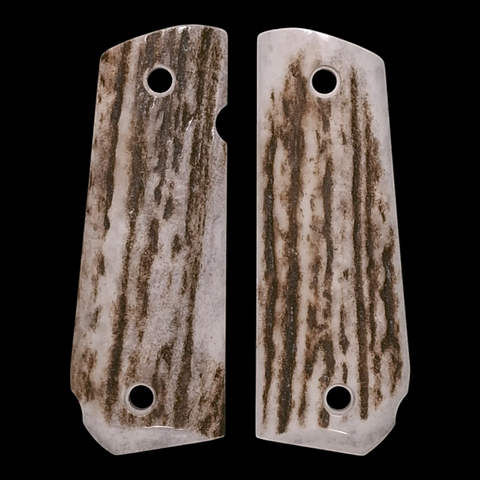 Stag 1911 (Full Size) Bobtail Grips #2