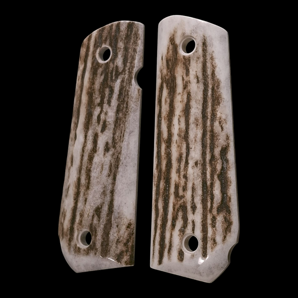 Stag 1911 (Full Size) Bobtail Grips #2
