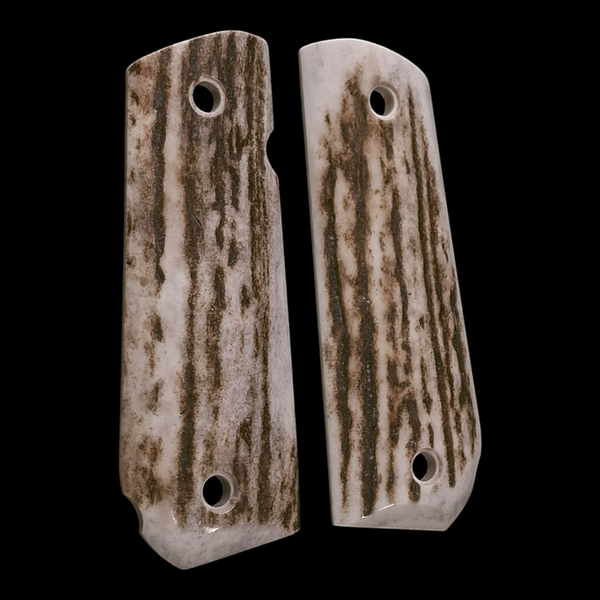 Stag 1911 (Full Size) Bobtail Grips #2
