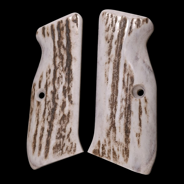 Stag CZ-75 Grips #1