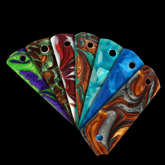 1911 (Full Size) Pearl - Custom Color Selector