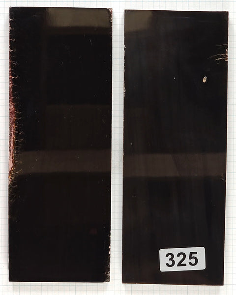 Buffalo Horn #325