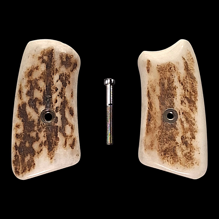 Stag Ruger Sp101 Grip Inserts #2