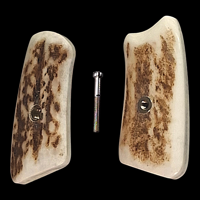 Stag Ruger Sp101 Grip Inserts #2