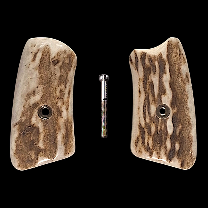 Stag Ruger Sp101 Grip Inserts #3