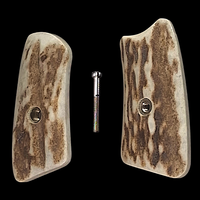 Stag Ruger Sp101 Grip Inserts #3