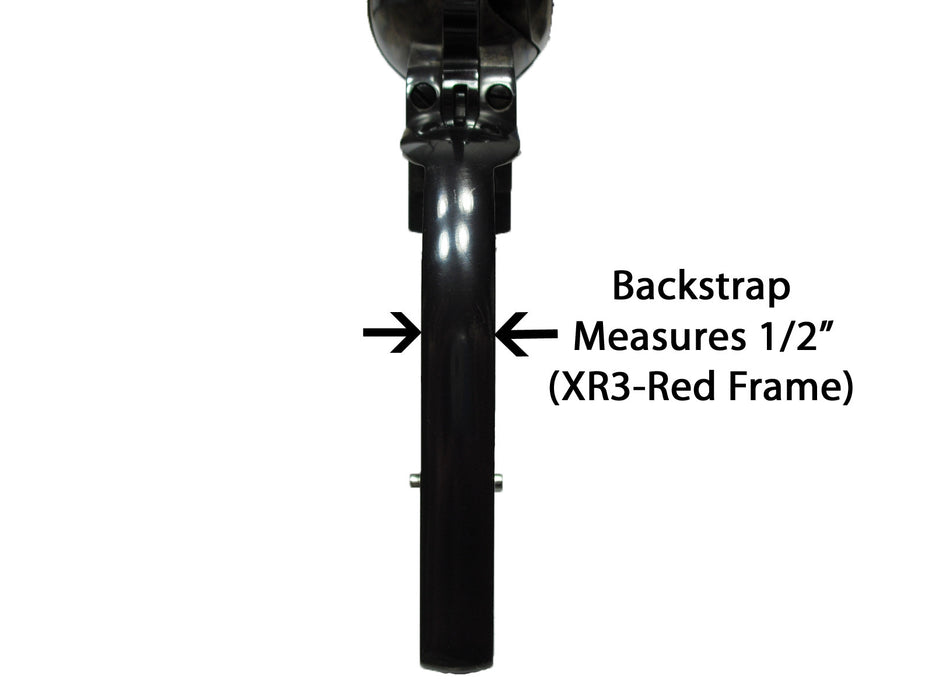 Pearl Ruger Vaquero/Blackhawk/Wrangler Grips