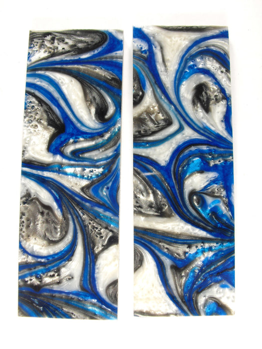 Arctic Camo Pearl Scale Sets