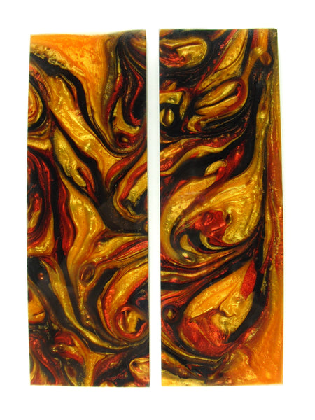 Lava Pearl Scale Sets